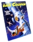 Preview: Dan Cooper Comic Album Band 5: Apollo ruft Sojus